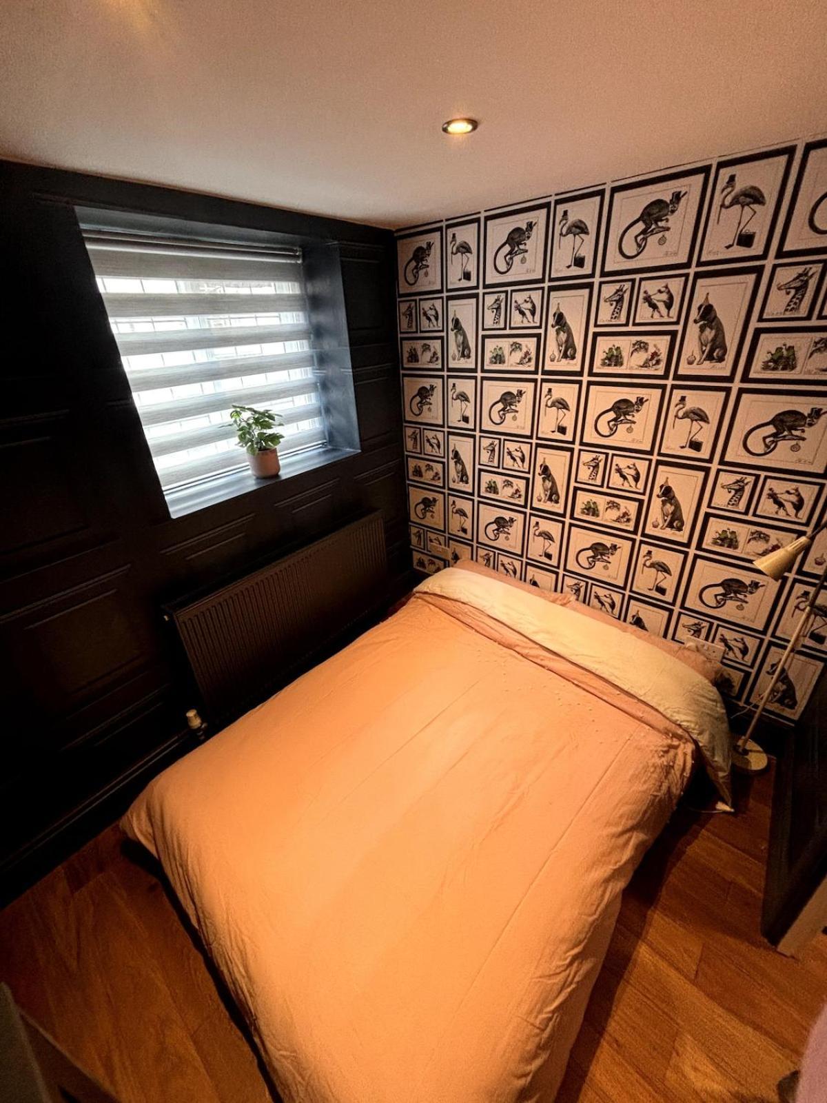 Wisteria Cottage Грейвсенд Екстериор снимка
