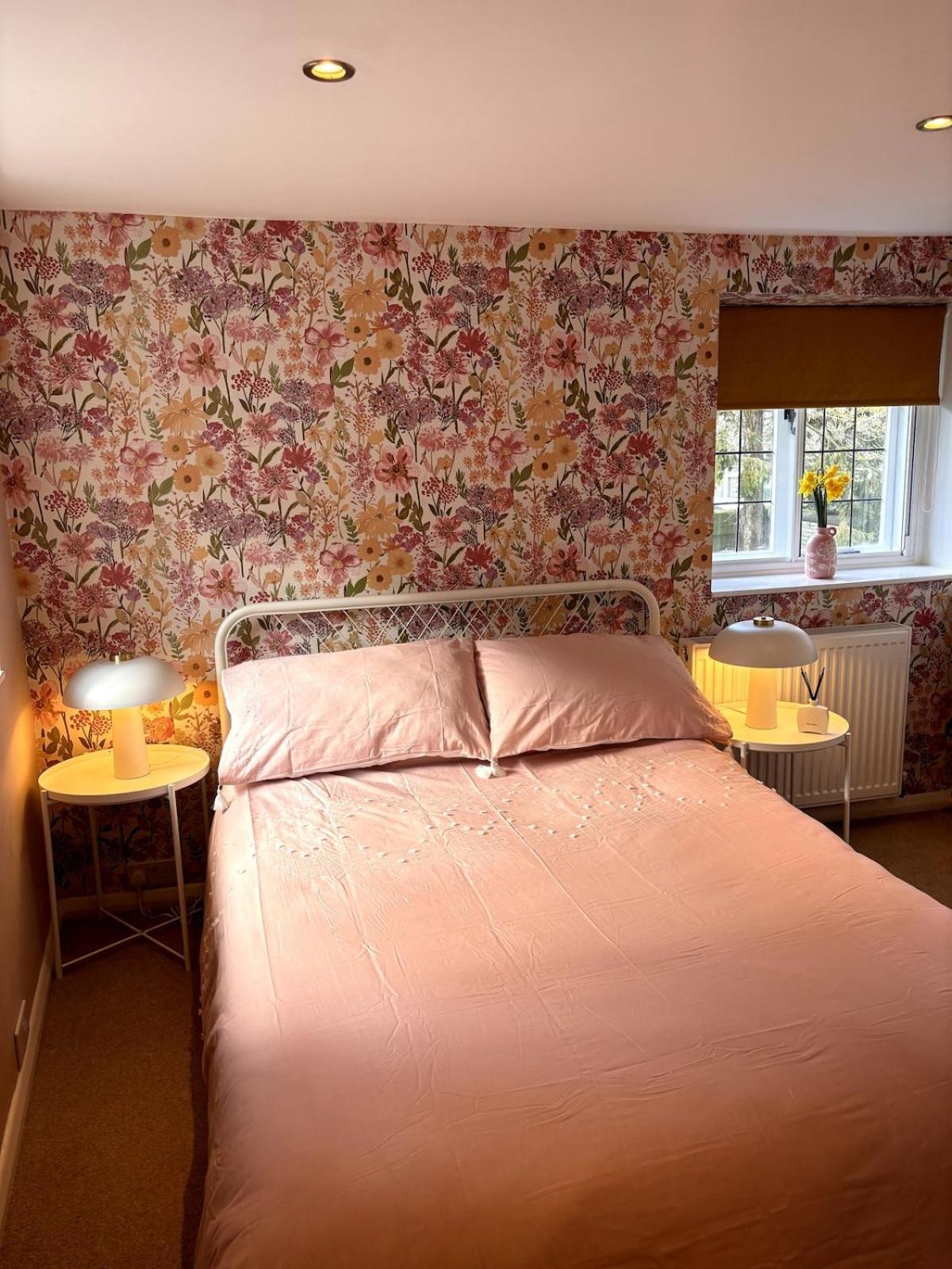 Wisteria Cottage Грейвсенд Екстериор снимка